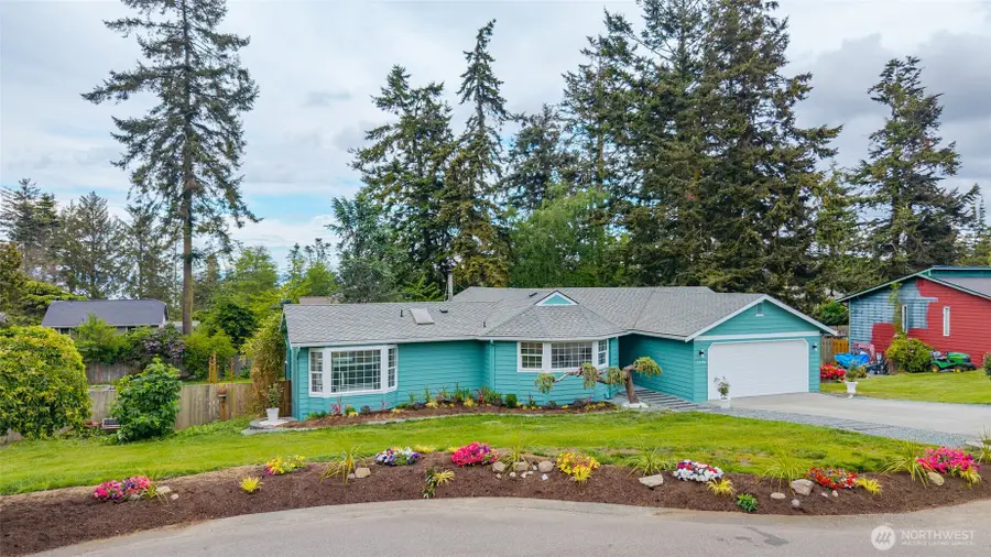 1974 Fiver Place, Oak Harbor, WA 98277 - #3