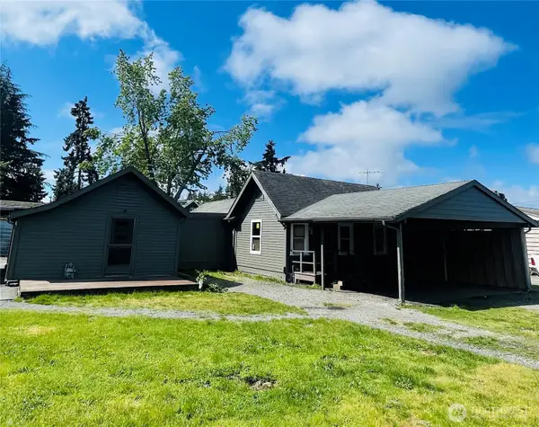 11222 10th Avenue S, Tacoma, WA 98444