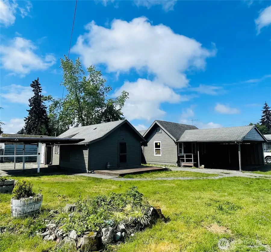 11222 10th Avenue S, Tacoma, WA 98444 - #2