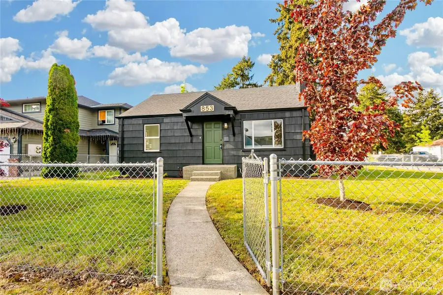 853 117th Street S, Tacoma, WA 98444 - #2