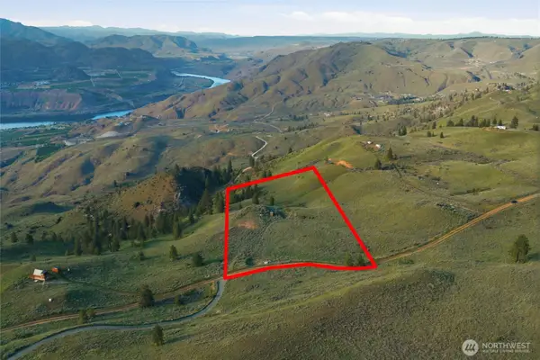 10 Mountain Springs Road, Orondo, WA 98843