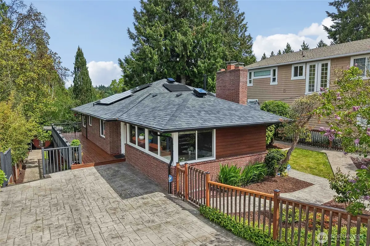 4208 SW Roxbury Street, Seattle, WA 98136 - #1