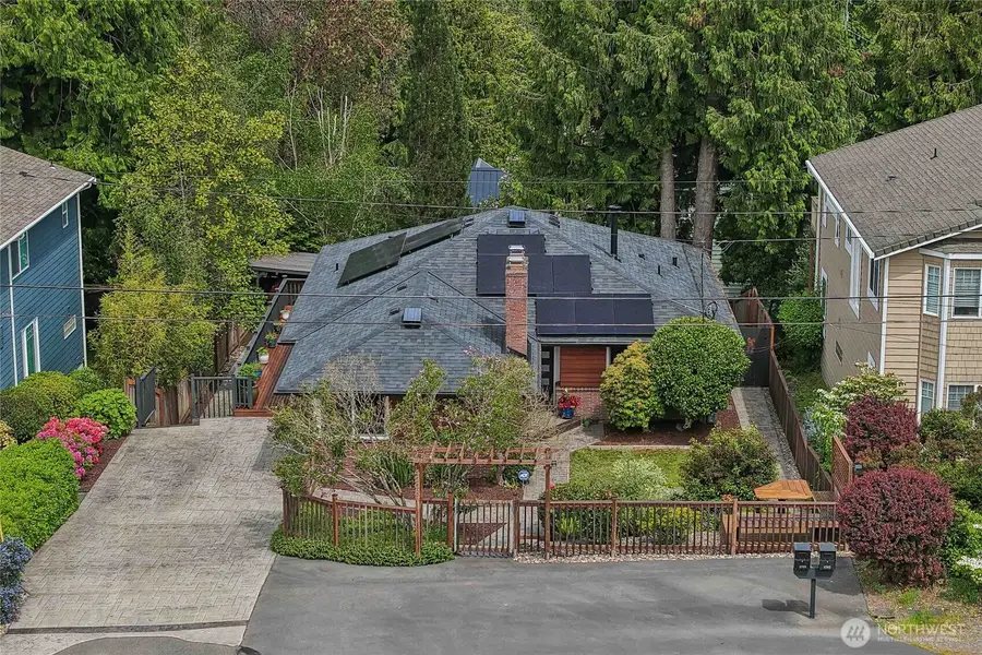 4208 SW Roxbury Street, Seattle, WA 98136 - #2
