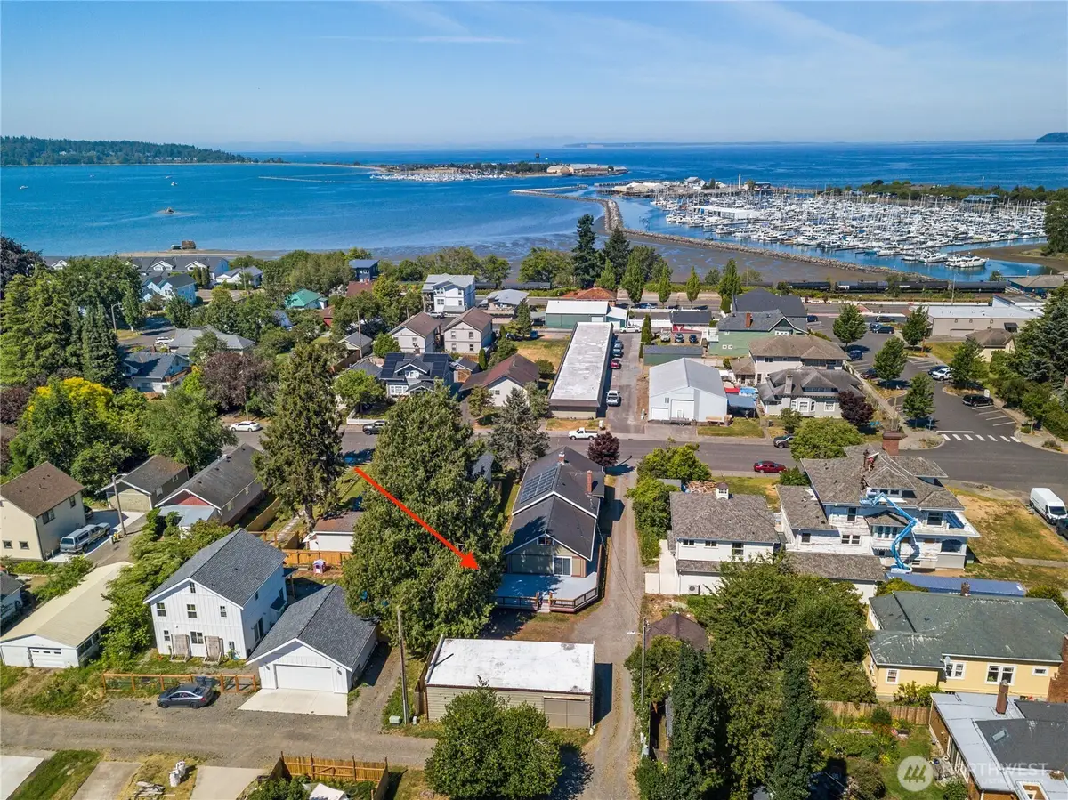 932 Third Street, Blaine, WA 98230 - #1