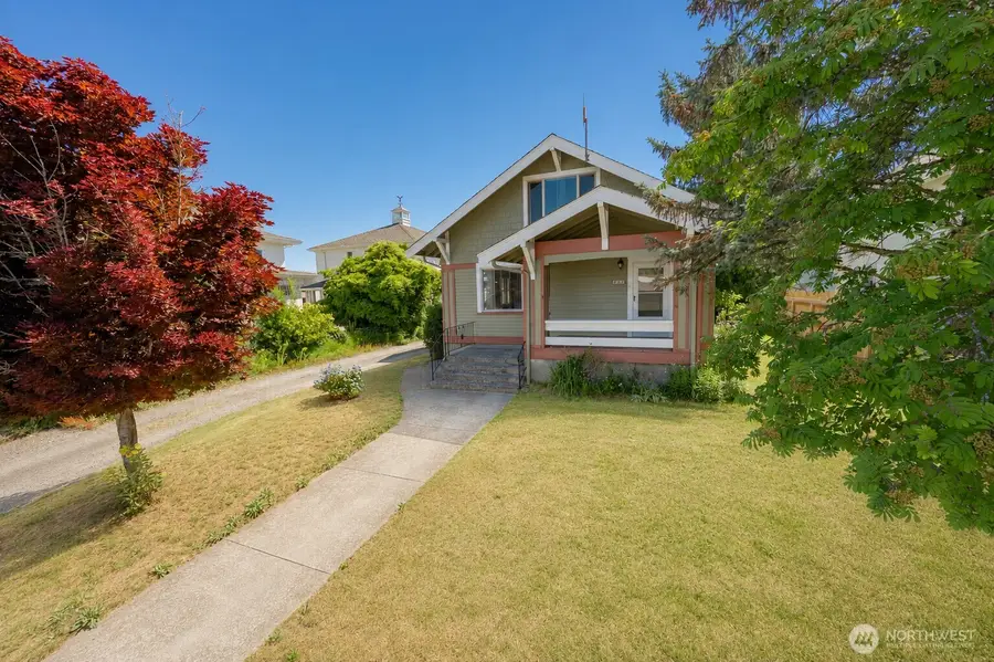 932 Third Street, Blaine, WA 98230 - #2
