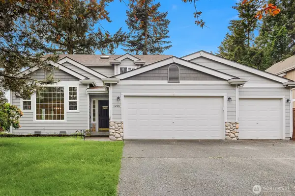1216 200th Avenue E, Lake Tapps, WA 98391