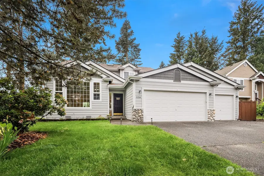 1216 200th Avenue E, Lake Tapps, WA 98391 - #2