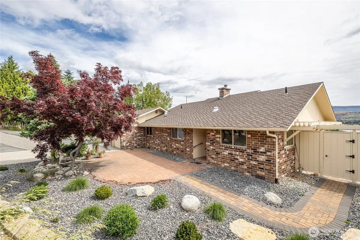 1632 Tanda Lane, Wenatchee, WA 98801 - #1