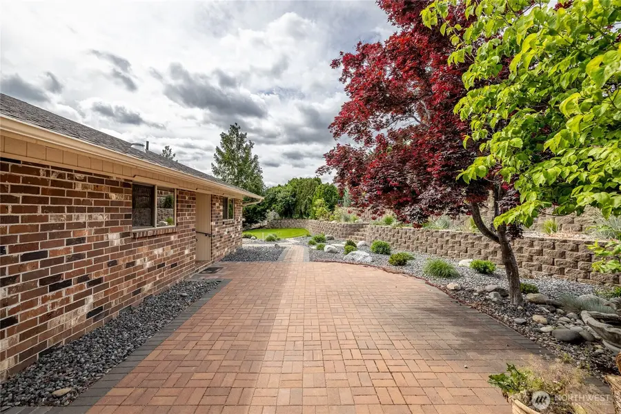 1632 Tanda Lane, Wenatchee, WA 98801 - #3