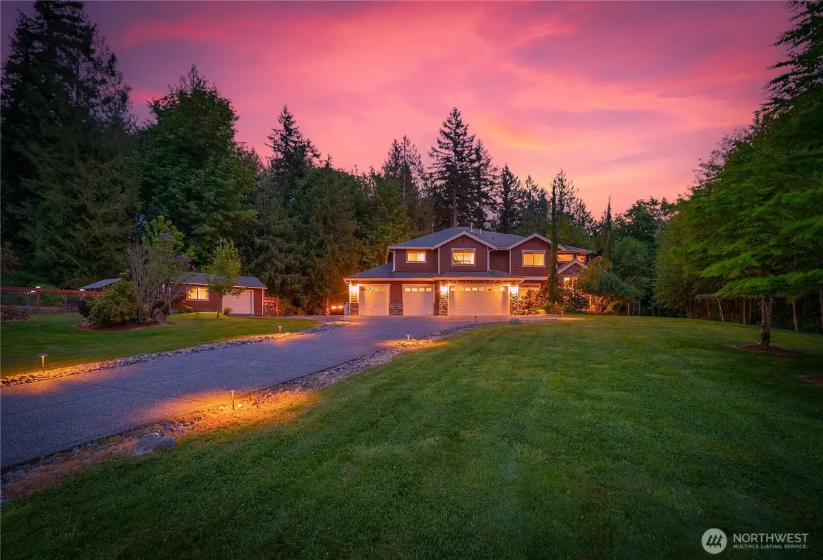 12410 80th Street Se, Snohomish, WA 98290 - #1