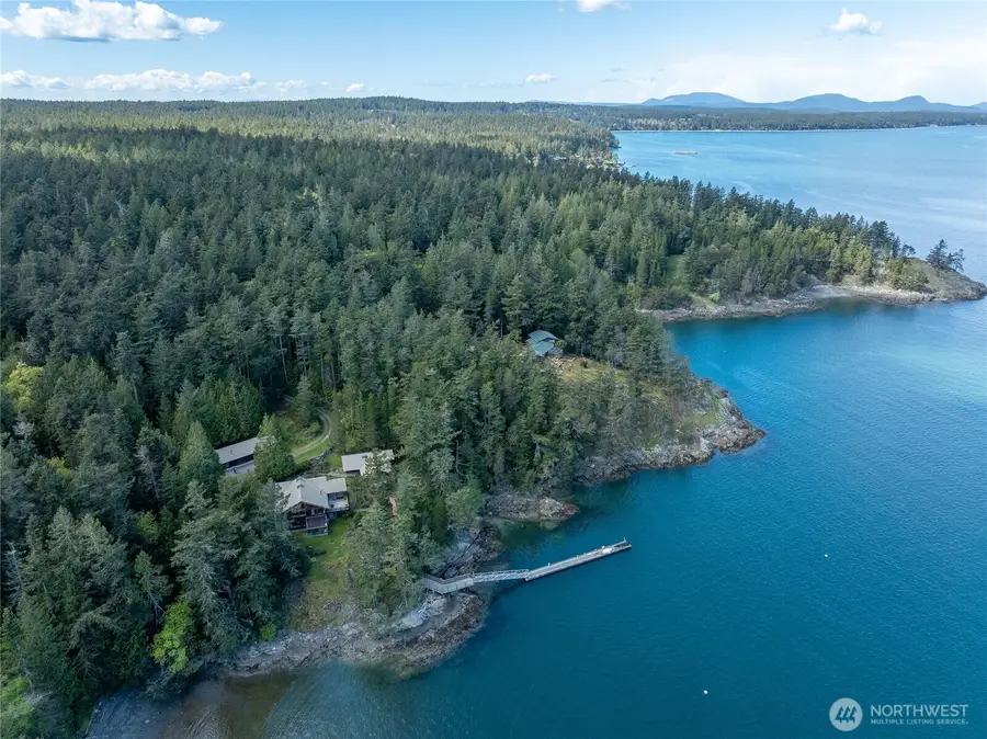 470 Bonanza Drive, Lopez Island, WA 98261 - #2
