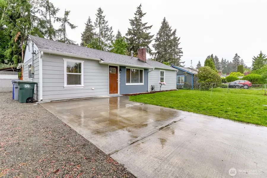 8316 Winona Street Sw, Lakewood, WA 98498 - #2