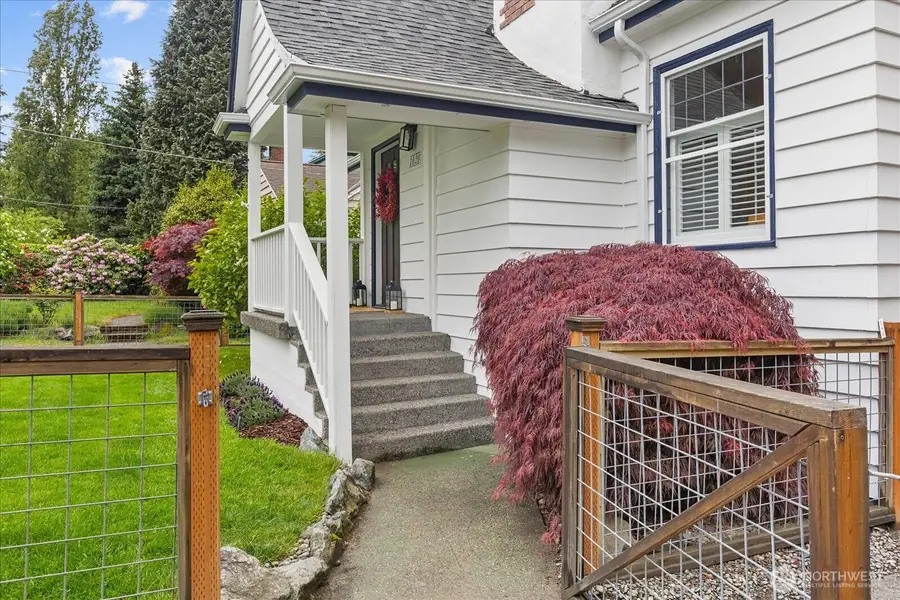 1020 NE 100th Street, Seattle, WA 98125 - #2