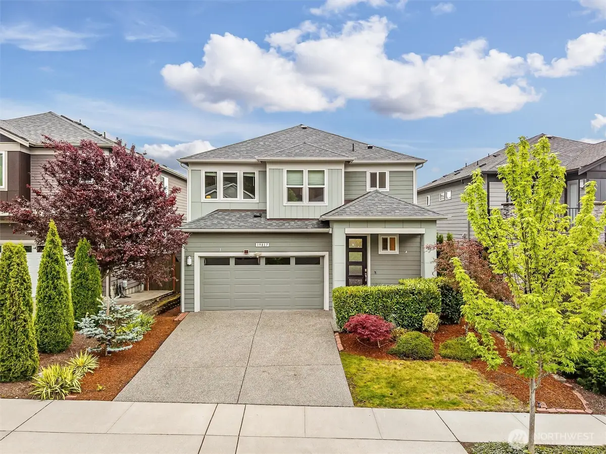 19817 11th Drive Se, Bothell, WA 98012 - #1