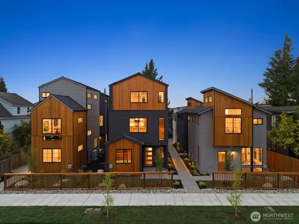 3934 S Angeline Street, Seattle, WA 98118