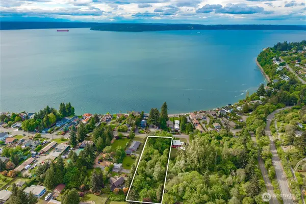 5445 Hyada Boulevard Ne, Tacoma, WA 98422