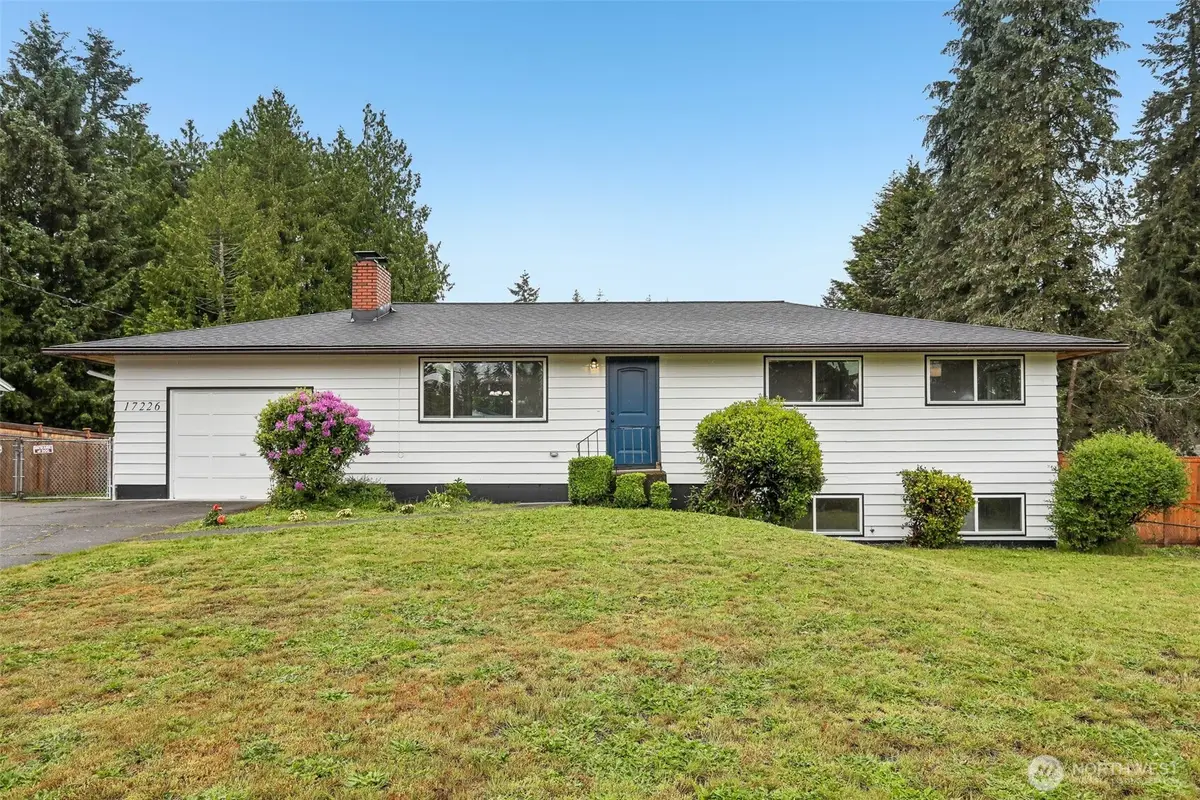 17226 129th Ave Se, Renton, WA 98058 - #1