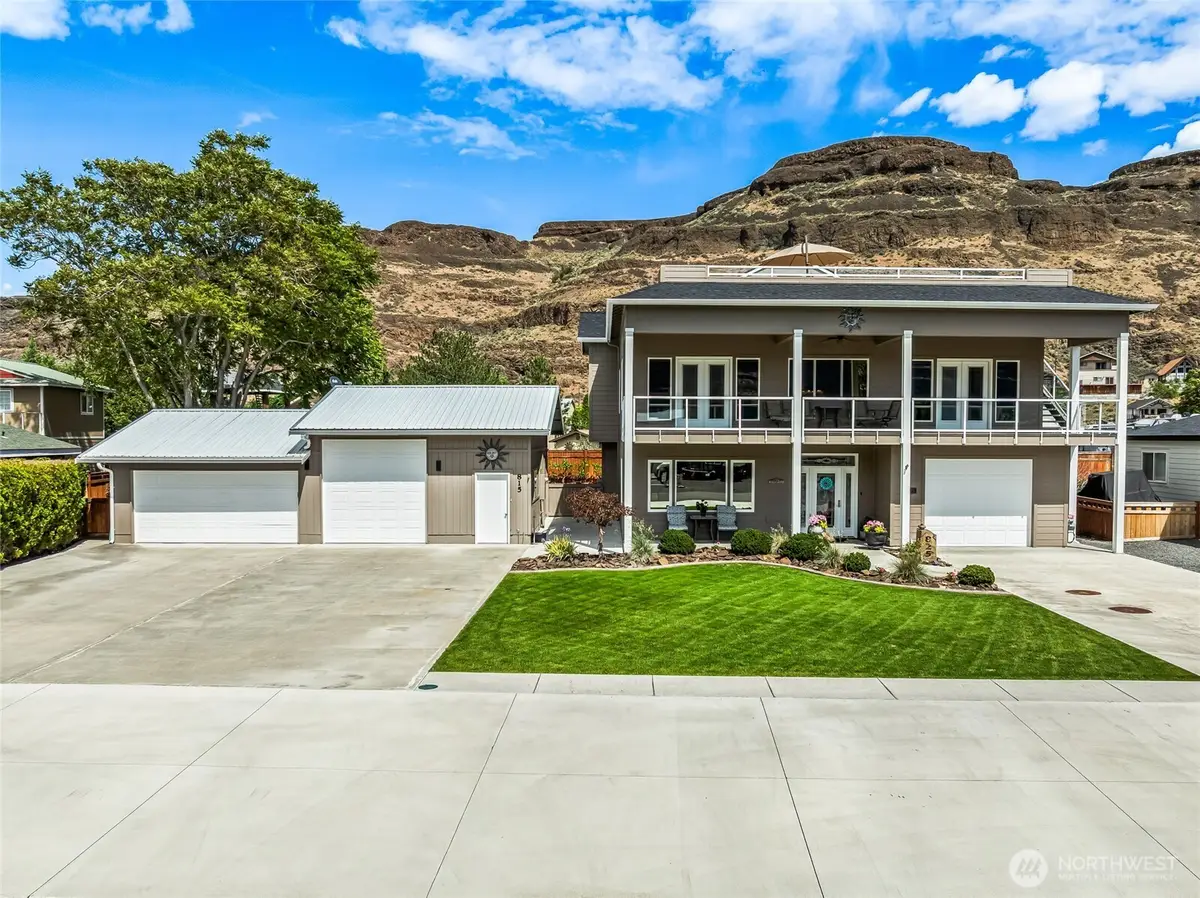 825 Hunter Avenue Sw, Quincy, WA 98848 - #1