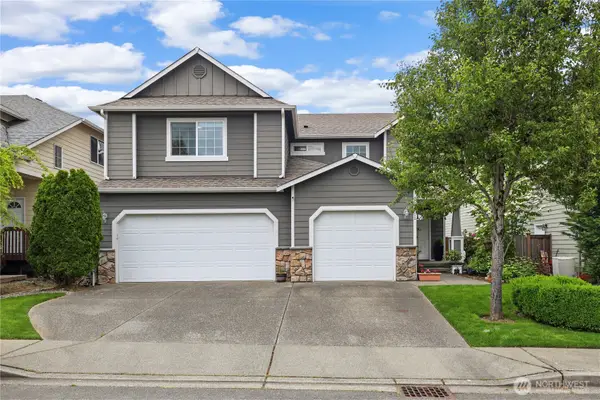 5208 NE 8th Court, Renton, WA 98059