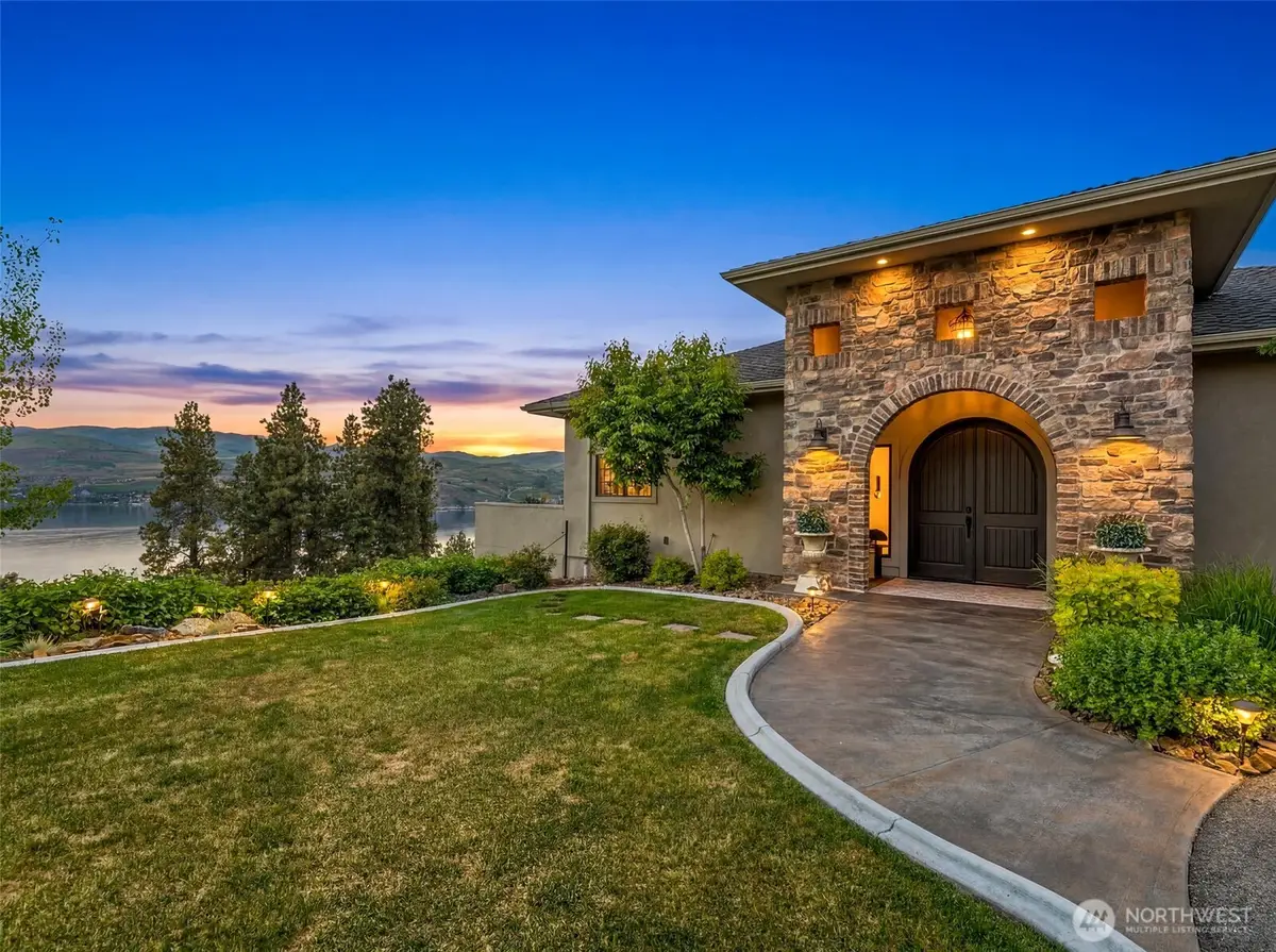 356 Karma Kanyon Drive, Chelan, WA 98816 - #1