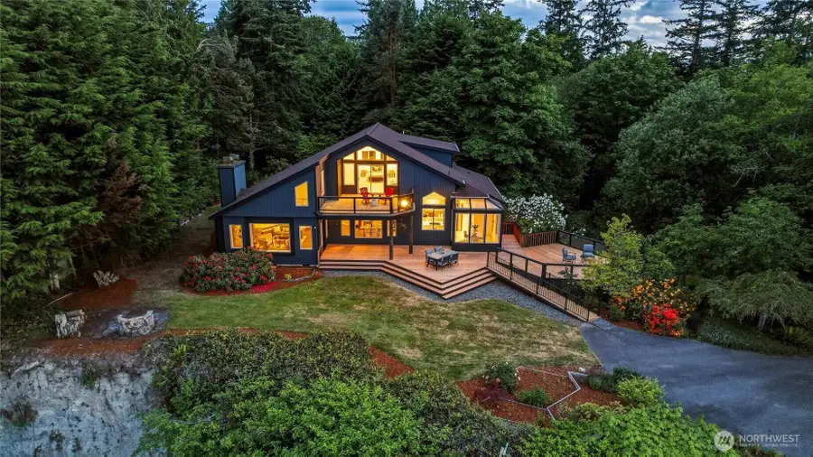 3996 NE Twin Spits Road, Hansville, WA 98340 - #2