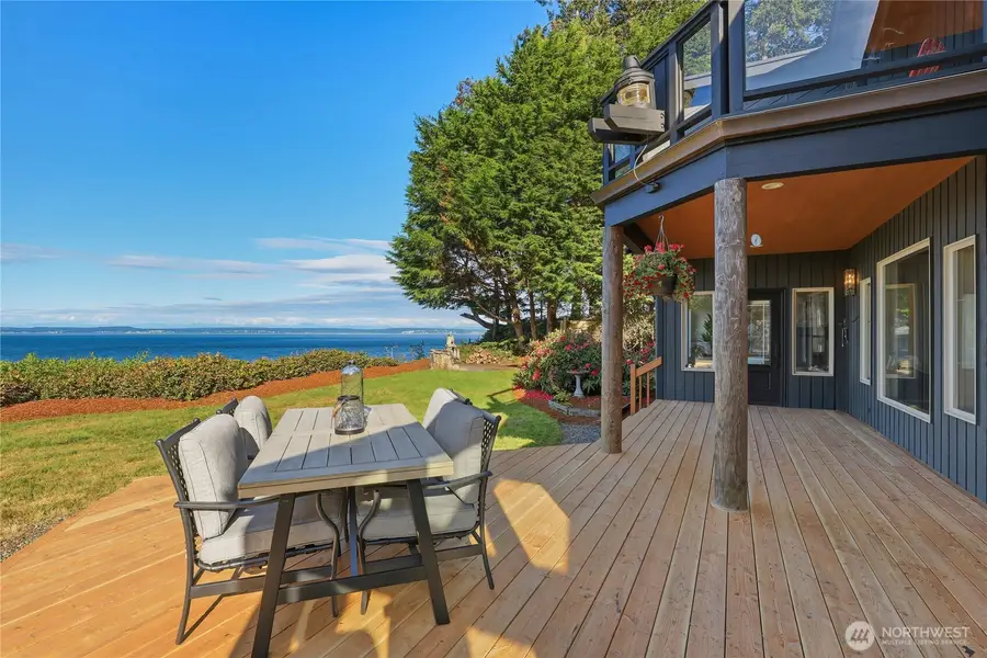 3996 NE Twin Spits Road, Hansville, WA 98340 - #3