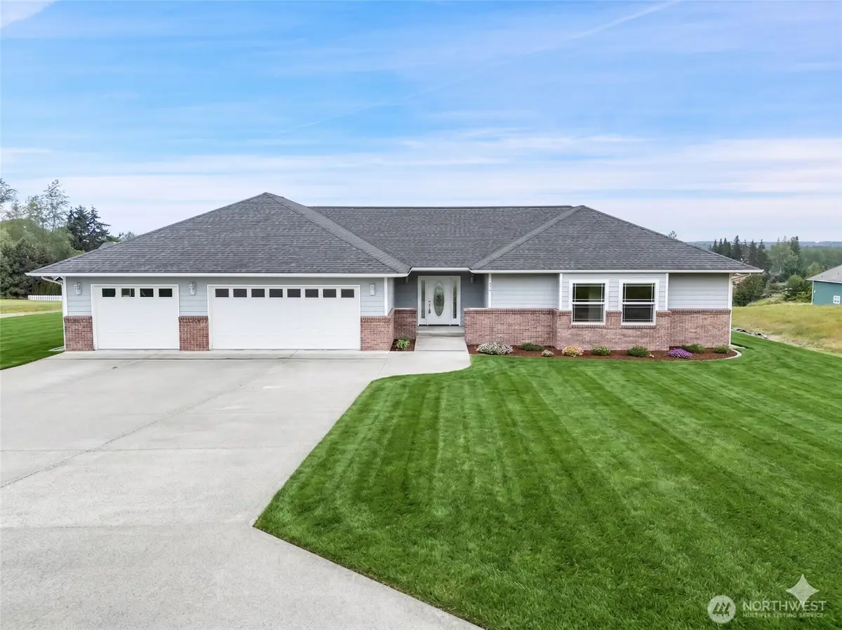 131 Rilla Lane, Sequim, WA 98382 - #1
