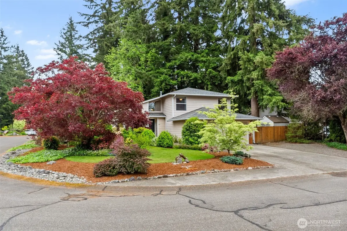 1714 Diamond Loop Se, Lacey, WA 98503 - #1