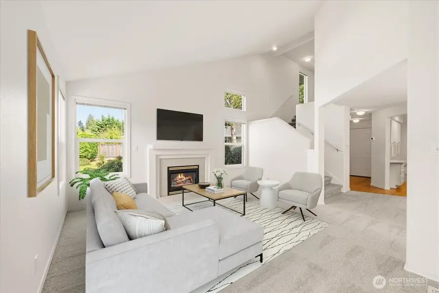 4726 NE 18th Pl #B, Renton, WA 98059 - #2