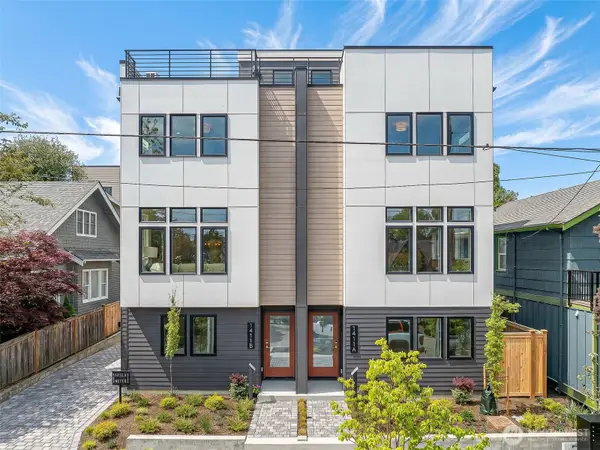 1411 N 48th Street, Seattle, WA 98103