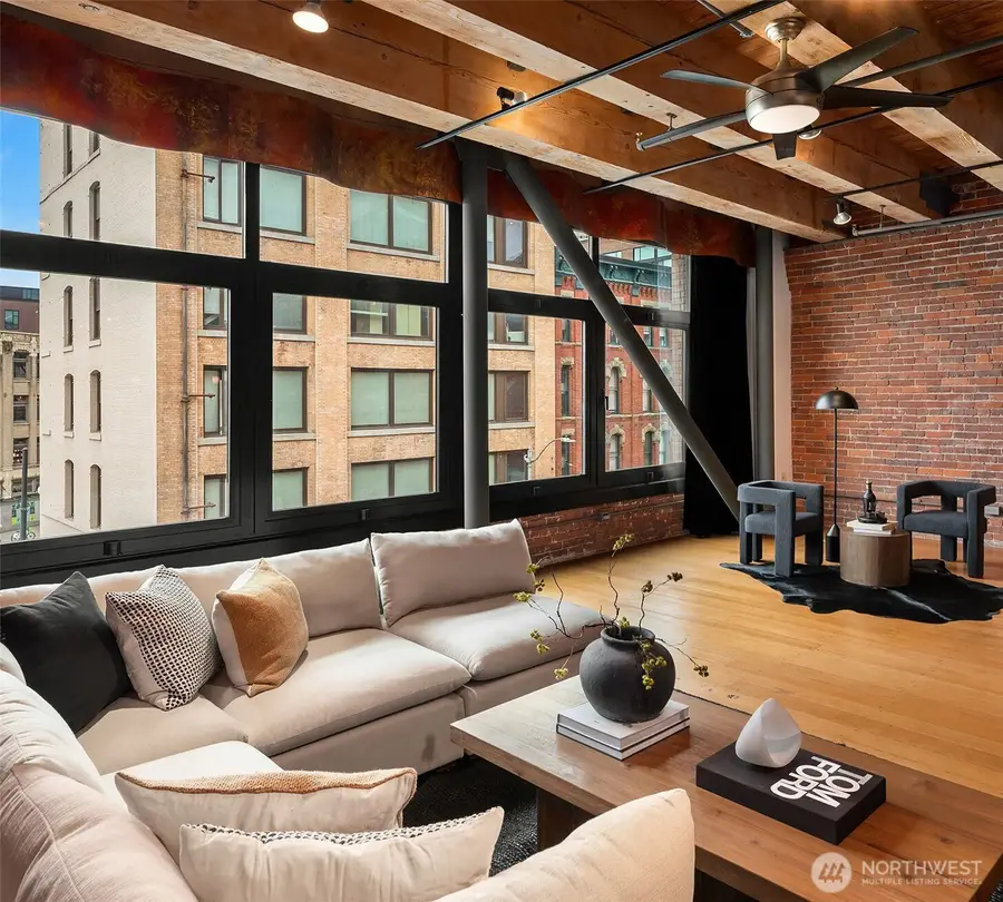 210 3rd Avenue S #3C, Seattle, WA 98104 - #2