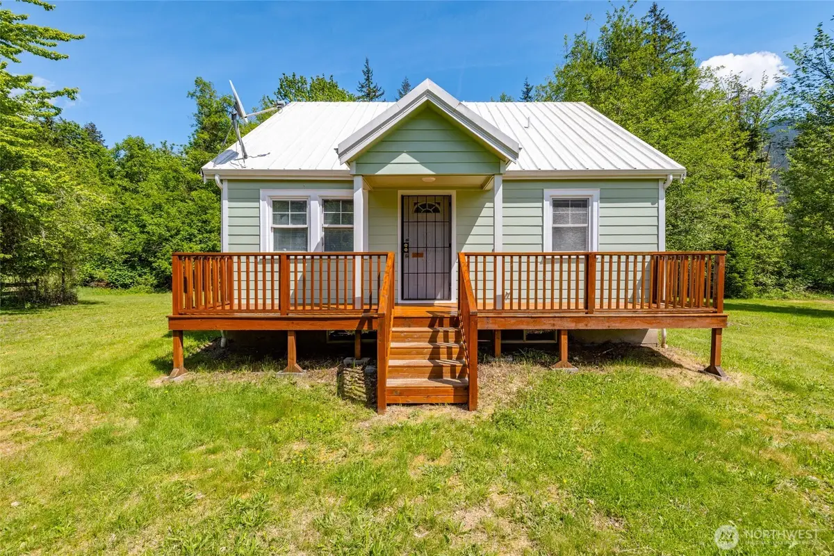 60982 Dexter Lane, Marblemount, WA 98267 - #1
