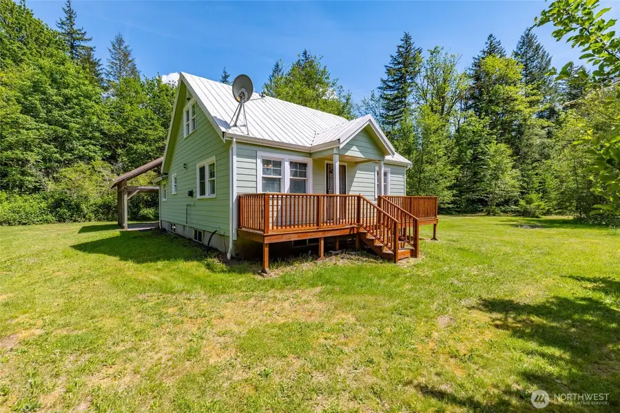 60982 Dexter Lane, Marblemount, WA 98267 - #2