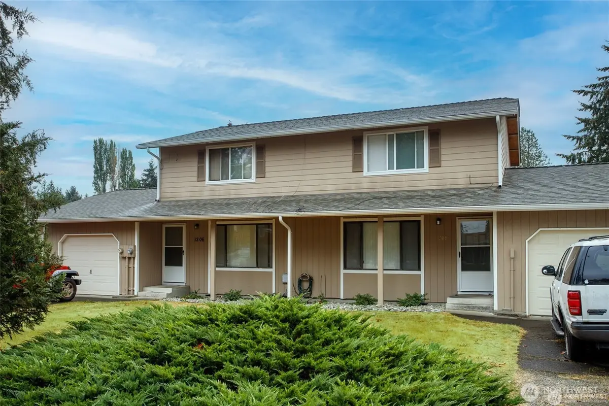 1206 Tule Lake Road S, Tacoma, WA 98444 - #1