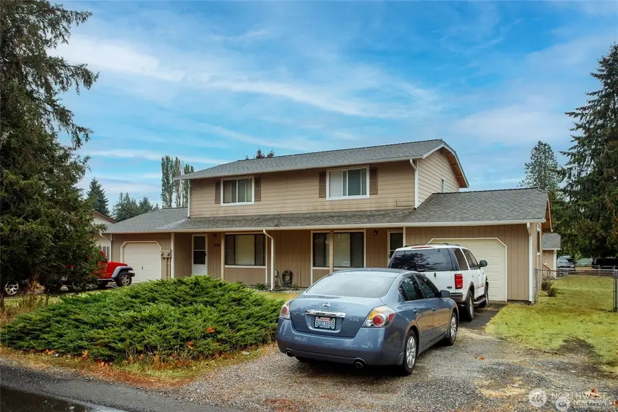 1206 Tule Lake Road S, Tacoma, WA 98444 - #2