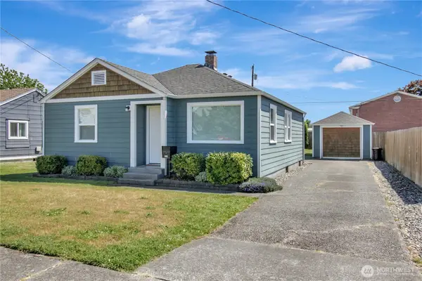 1608 9th Street, Marysville, WA 98270