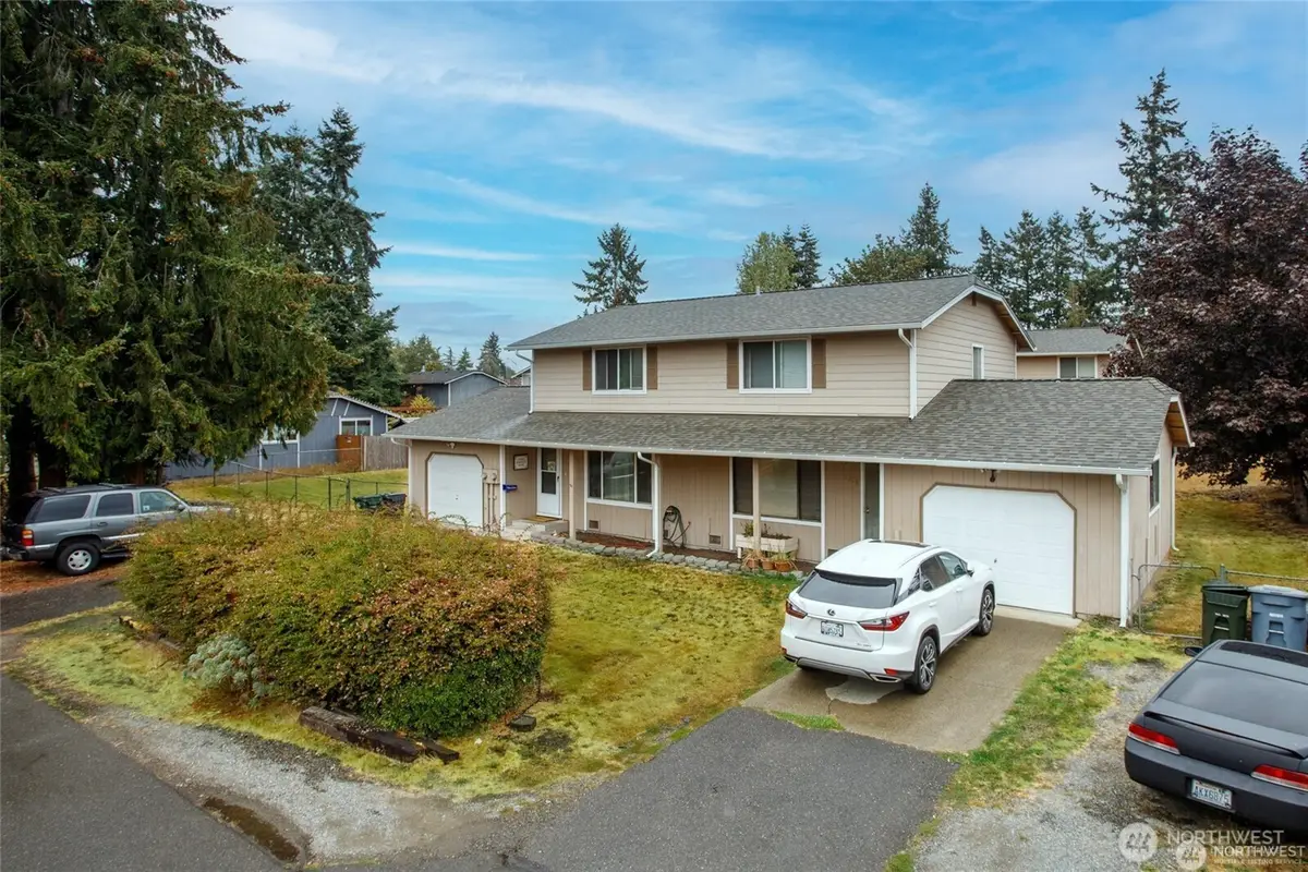 1205 130th Street S, Tacoma, WA 98444 - #1