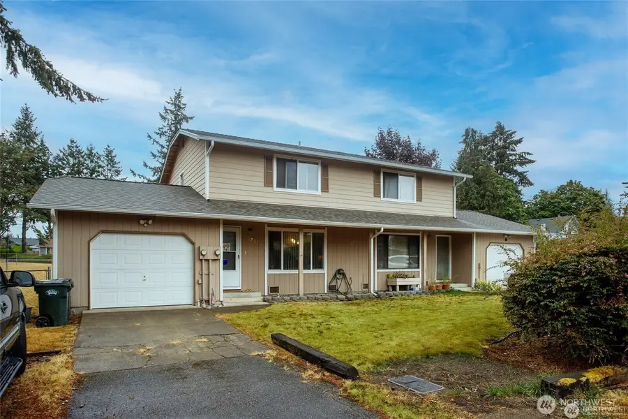 1205 130th Street S, Tacoma, WA 98444 - #2