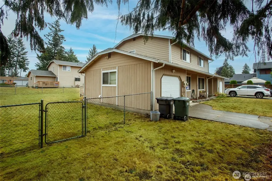 1205 130th Street S, Tacoma, WA 98444 - #3