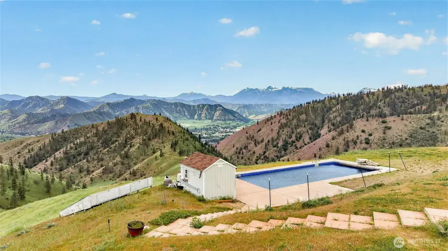 6600 Coyote Ridge Road, Cashmere, WA 98815 - #3