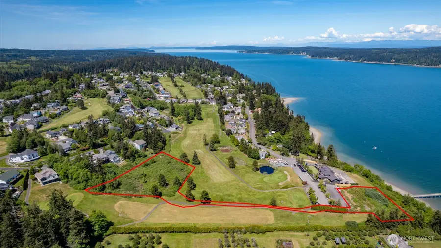 0 Harbor Hills Drive, Freeland, WA 98249 - #2