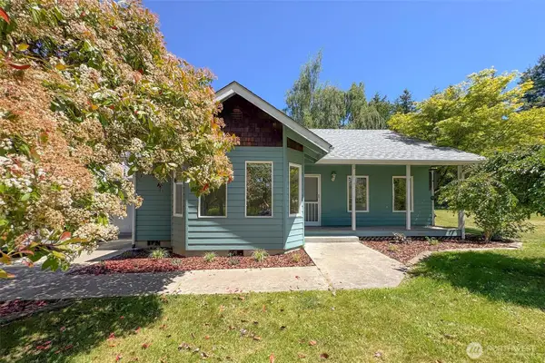 3582 Happy Valley Road, Sequim, WA 98382