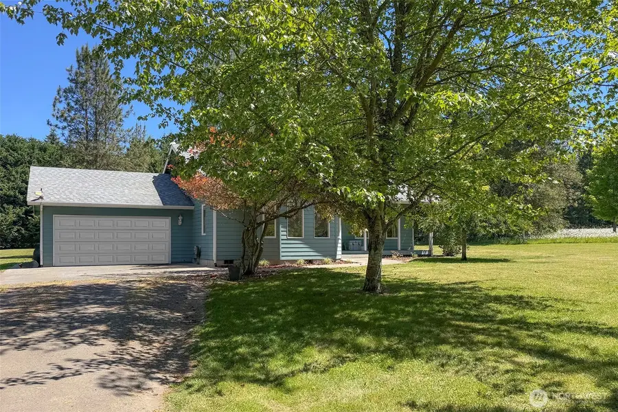 3582 Happy Valley Road, Sequim, WA 98382 - #2
