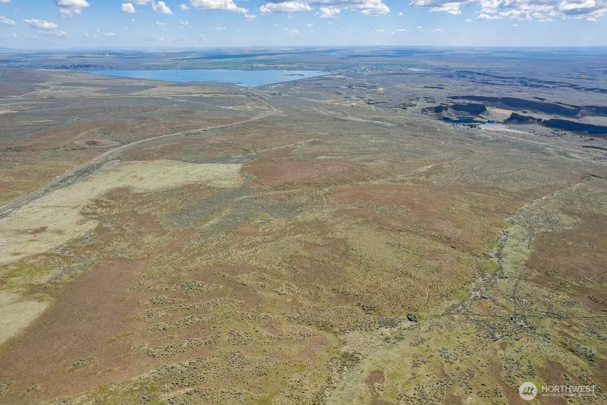 0 Parcel 25273540003, Coulee City, WA 99115 - #1