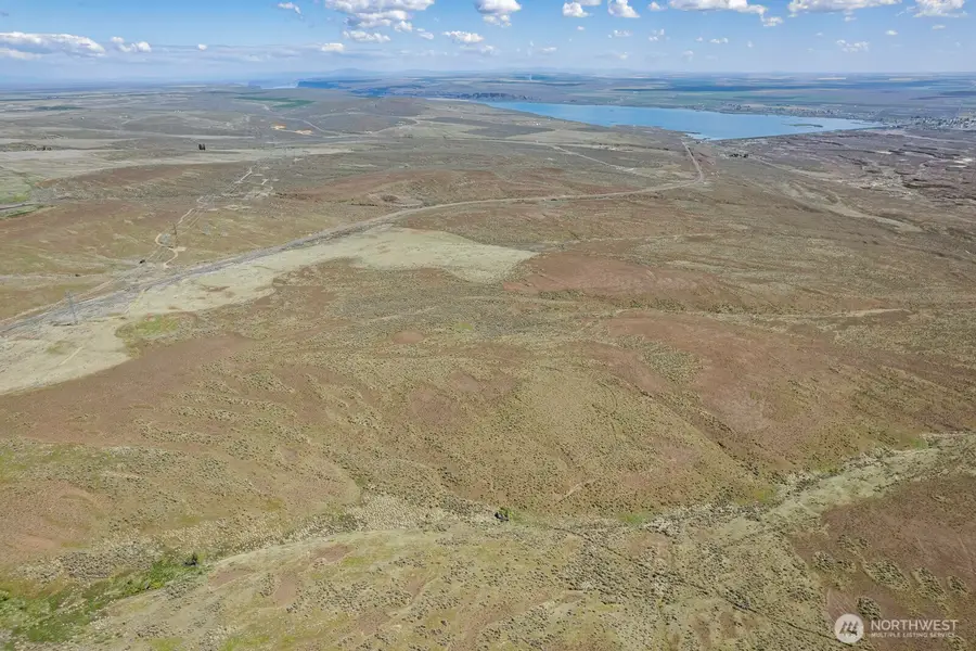 0 Parcel 25273540003, Coulee City, WA 99115 - #2