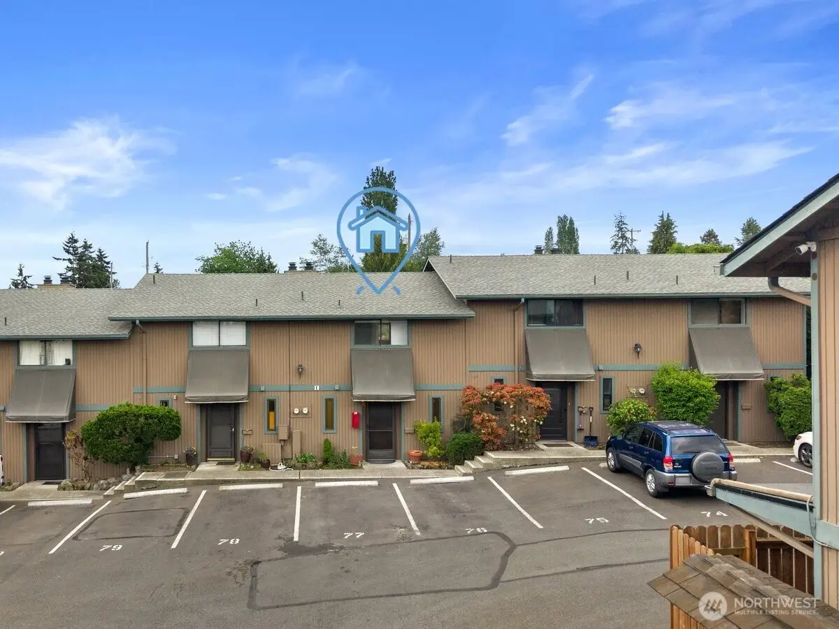 13702 37th Avenue S #51, Tukwila, WA 98168 - #1