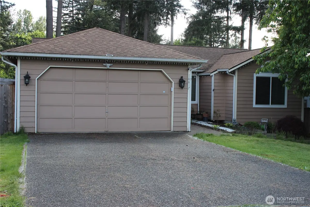 18817 SE 271st Place, Covington, WA 98042 - #1
