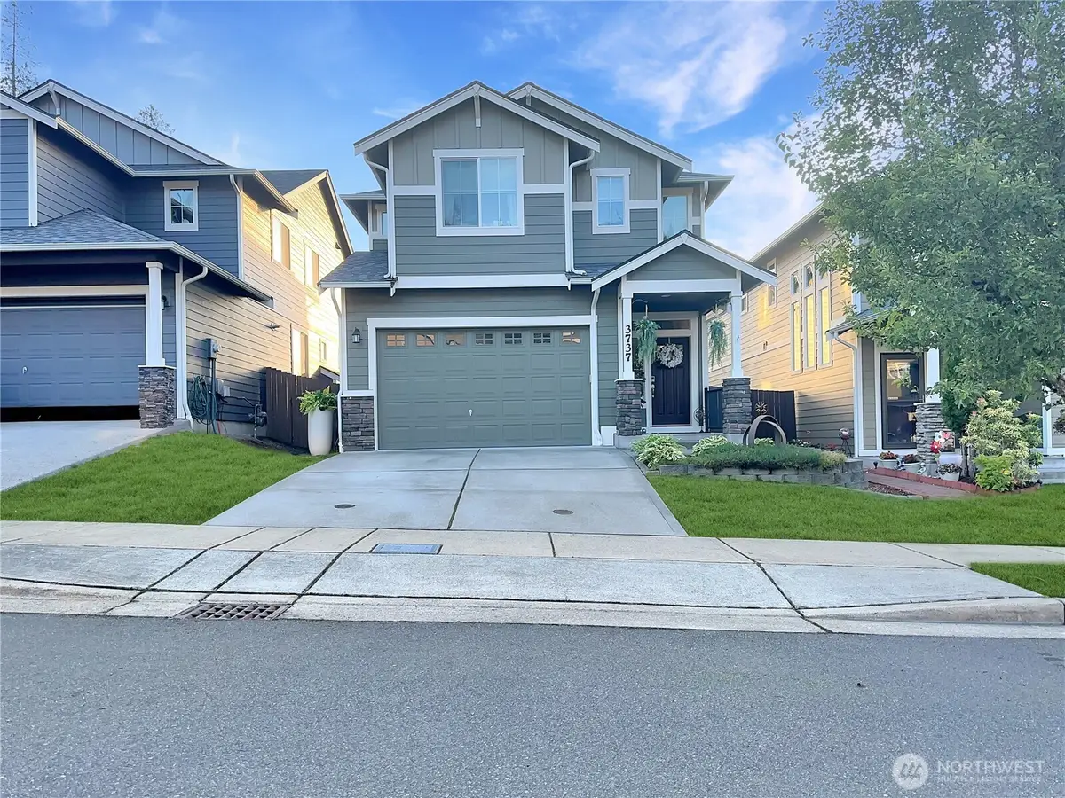 3737 Maritime Drive Sw, Bremerton, WA 98312 - #1