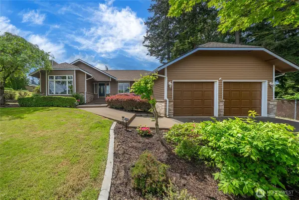 1719 126th Avenue E, Puyallup, WA 98372