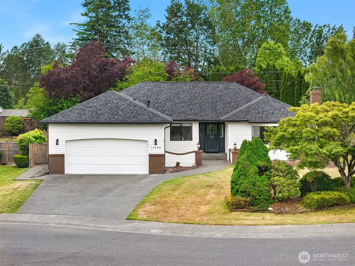 13209 SE 253rd Place, Kent, WA 98042 - #1